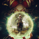 Illustration for article titled iGwent/is Latest Card Art Continues To Look Beautiful